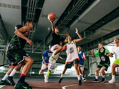 nba直播a站